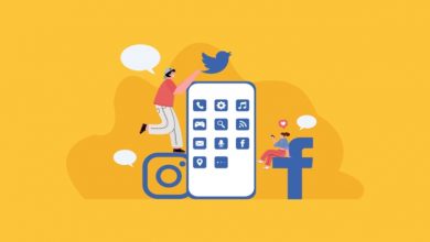 Photo of Best Tips for Using Social Media Messaging Apps Online