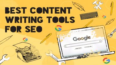 Photo of Top 4 Powerful Writing Tools for SEO Optimized Contents