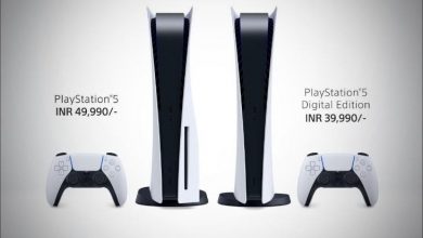 Photo of Playstation 5 gaming console to be launched in India on 2 February, know price and specification
