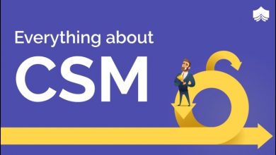 Photo of Everything You Need to Know About the CSM® Certification Course!