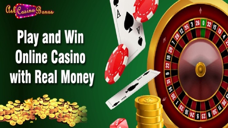 Play Online Casinos and Earn Real Money from Online Casino Games |  TOPTHENEWS