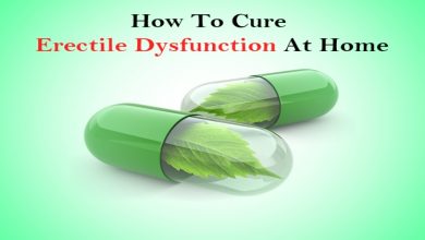 Photo of How Can You Cure Erectile Dysfunction?