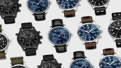 Photo of The 5 Best IWC Watches to Buy in 2021