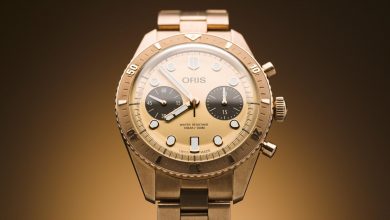 Photo of Top 4 Cheap And Affordable Watches Made By Oris