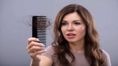 Photo of How to solve the severe hair loss of girls?