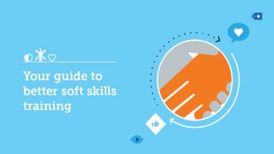 Photo of How to develop your soft skills. 6 effective and free ways