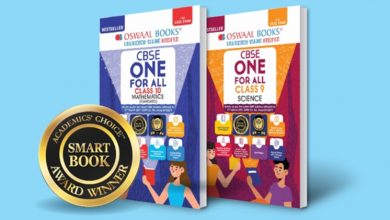 Photo of One For All [All in One Class 10 Study Package] Launched As Per New CBSE Syllabus 2021 -22! Here’s Better Way to Start Your Studies