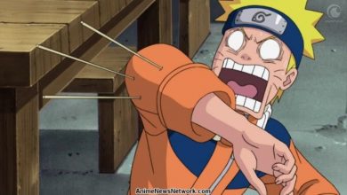 Photo of Naruto: 7 Filler Arcs You Absolutely Can’t Skip.