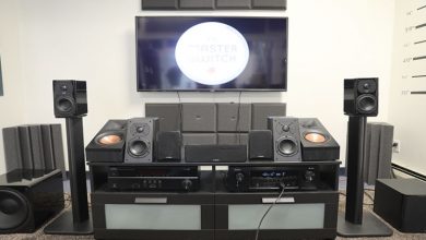 Photo of The Best Theater Speakers For Home Under 500 That You Can Get in 2021