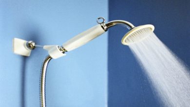 Photo of Things you should know before buying a shower filter
