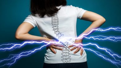 Photo of Why does my Spine Hurt? Causes, Symptoms, and Treatments