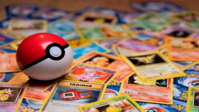 Photo of 4 REASONS WHY POKEMON CARDS ARE THE NEW SMART INVESTMENT
