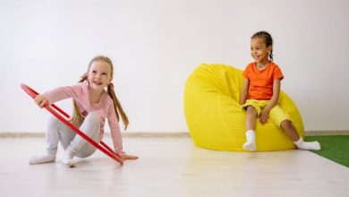 Photo of Chair Bag: Why Does Your Child Need It?