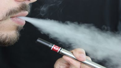 Photo of 5 Common Beginner Vape Accessories You Can Buy at an Online Smoke Shop