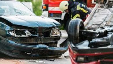 Photo of Accident in Tucson: The cost of hiring an injury lawyer