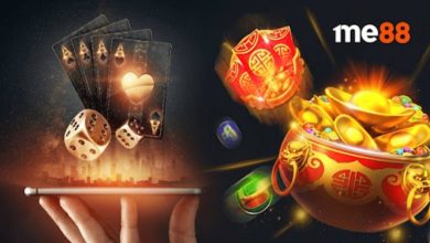 Photo of Best Online Casino Malaysia & Singapore To Play
