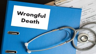 Photo of Do You Qualify to Sue for Wrongful Death?