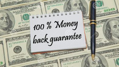 Photo of Money-Back Review – Want Your Lost Money Back? Get on board with Money Back