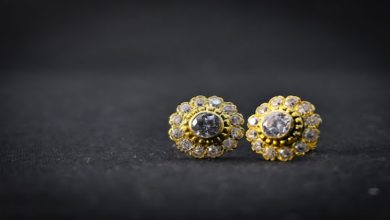 Photo of 5 Reasons Diamond Stud Earrings Are Popular Among Women