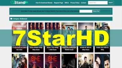 Photo of 7starHd com | 7starHd in | 7starHd – Where to Watch South indian movies Hindi Dubbed Online