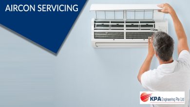 Photo of AIRCON SERVICING SINGAPORE: GET THE BEST OUT OF YOUR AIR CONDITIONER