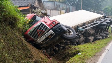 Photo of How to Reduce the Risks of Truck Accidents?