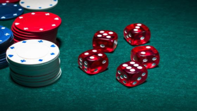 Photo of Things You Don’t Know About Malaysia Online Gambling Sites
