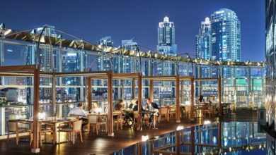 Photo of Spots to eat in Dubai