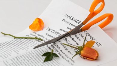 Photo of Three Reasons a Litigated Divorce is Not Always an Ideal Option for Couples