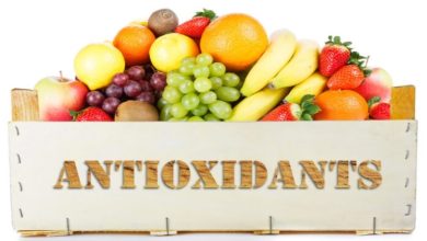 Photo of Let’s talk about antioxidants.