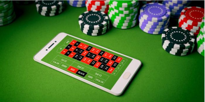 Some tips & Tricks that will Help You Succeed in Online Casino | TOPTHENEWS