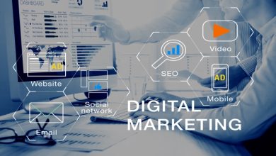 Photo of 5 Useful Digital Marketing Tips to Increase Your ROI