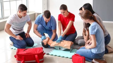 Photo of 6 mistakes to avoid during studying for your online CPR certification test!