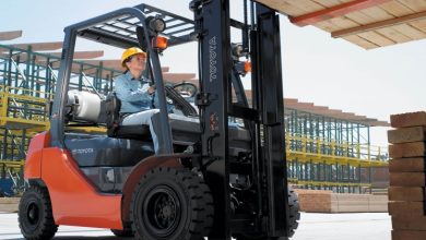 Photo of A Complete Guide To Buying Forklift In 2022