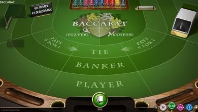 Photo of How to Play a Baccarat Tournament