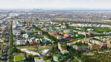 Photo of The Growth Of Werribee Is In The News