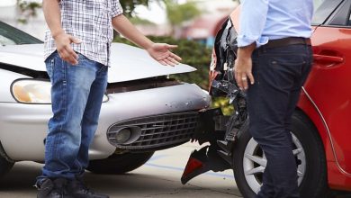 Photo of The Main Causes of Car Accidents! What You Need to Know!