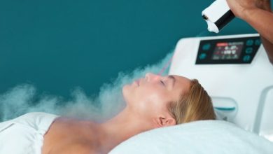 Photo of What is Cryotherapy?