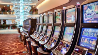 Photo of Why were demo slots banned from uk casinos? 