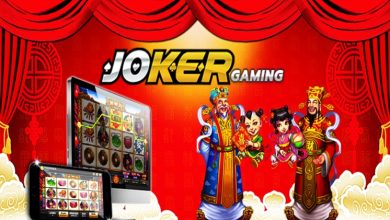Photo of joker123 the best web-based gambling machine 