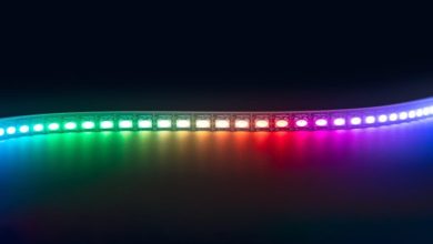 Photo of What is RGB Lighting and How Do RGB LEDs Work?
