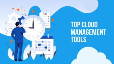Photo of 10 Cloud Management Tools to Help Manage Your Server Efficiently