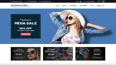 Photo of Best Online Store Premium WooCommerce Themes in 2022