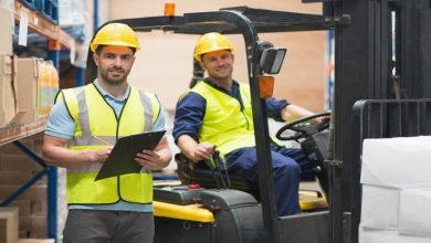 Photo of FORKLIFT LICENSING CERTIFICATION – ITS BENEFITS FOR SUPPLY CHAIN AND LOGISTIC PROFESSIONALS
