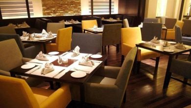 Photo of Four Things to Consider Before Buying Furniture for Your Restaurant
