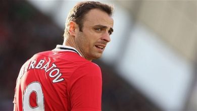 Photo of How Dimitar Berbatov became an Old Trafford legend