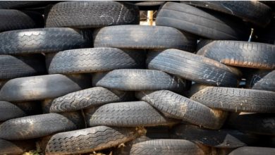 Photo of Tips On How To Dispose Of Old Tires