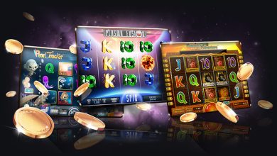 Photo of Types of online slots games
