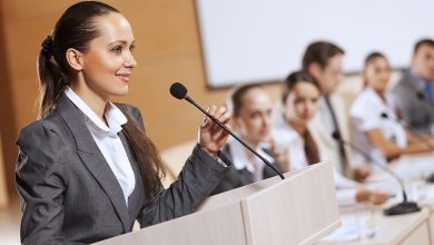 Photo of How to Become a Confident Public Speaker?