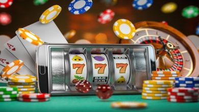 Photo of Classic Gambling: 10 Slot Machines Every Online Casino Player Should Try 